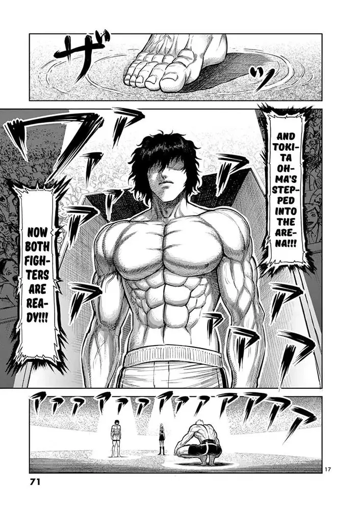 Kengan Ashura Chapter 128 image 18_optimized